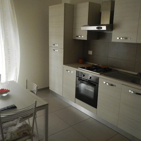 Appartamento Villarosa Syracuse Exterior foto