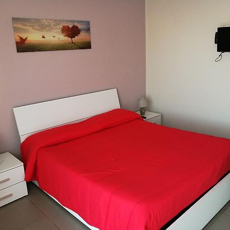 Appartamento Villarosa Syracuse Exterior foto