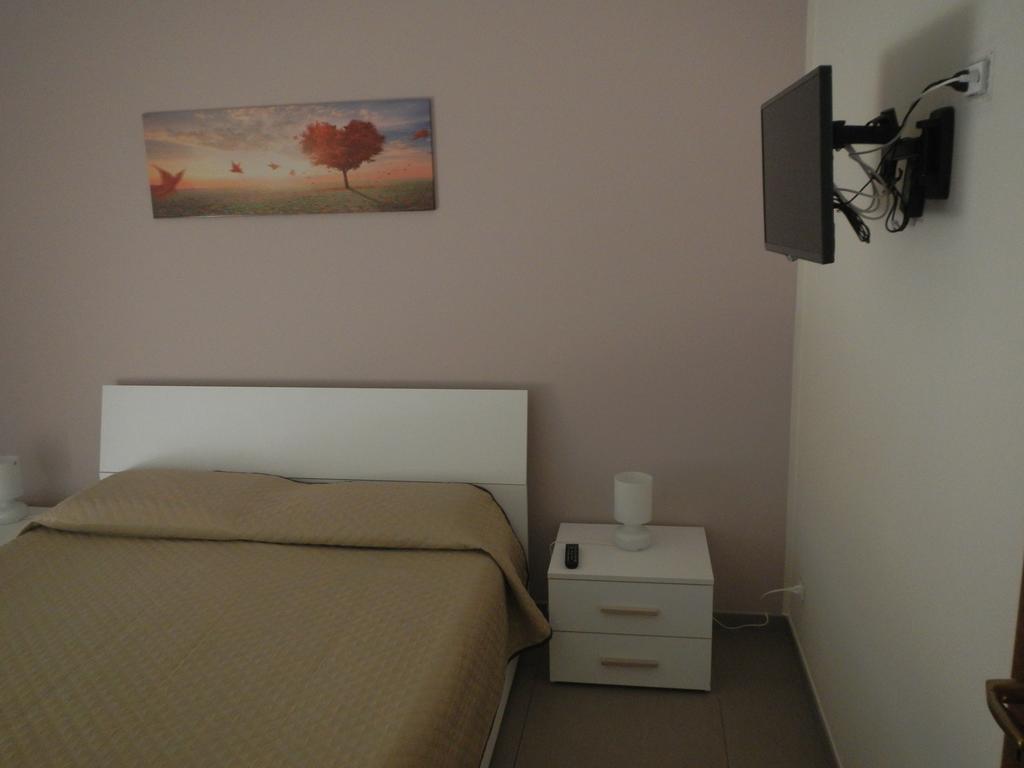 Appartamento Villarosa Syracuse Exterior foto