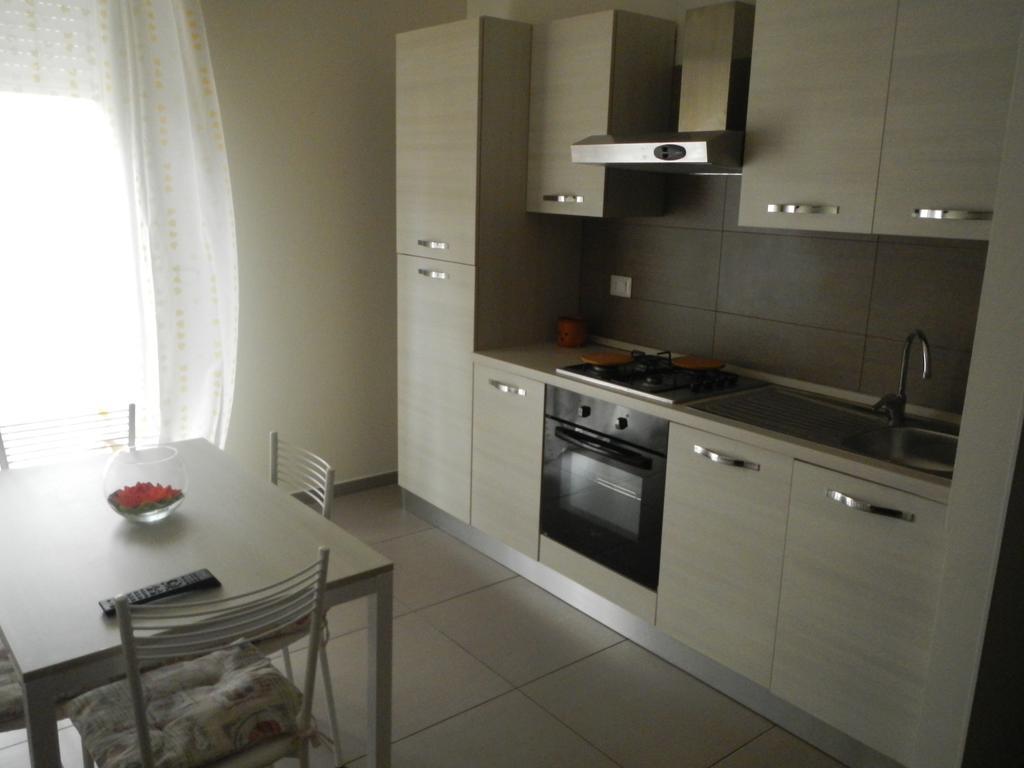 Appartamento Villarosa Syracuse Exterior foto