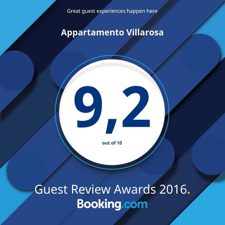 Appartamento Villarosa Syracuse Exterior foto