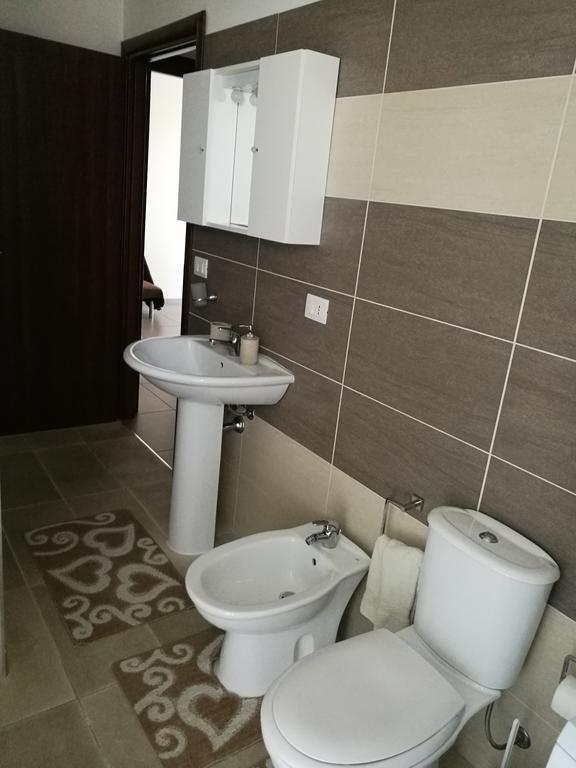 Appartamento Villarosa Syracuse Exterior foto