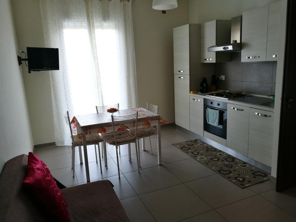 Appartamento Villarosa Syracuse Exterior foto